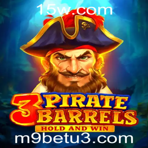 Explorando 3PirateBarrels: Um Jogo de Aventura Envolvente