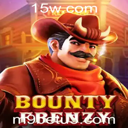 Explorando o Fascinante Mundo de BountyFrenzy com M9bet