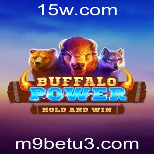 Explorando o Fascinante Mundo do Jogo BuffaloPower na M9bet