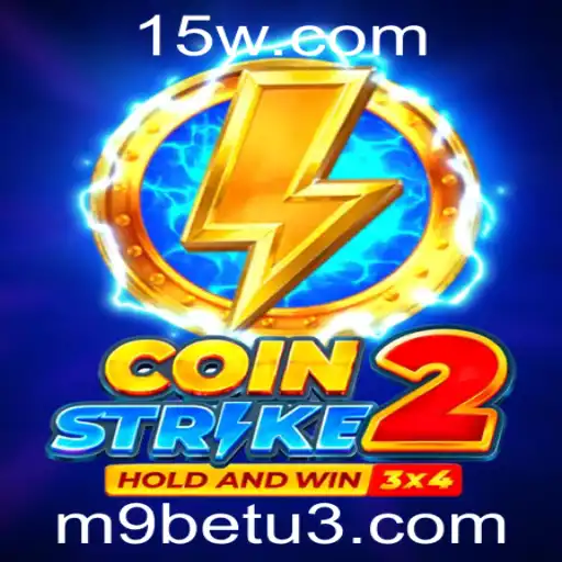 Descubra o Mundo de Coinstrike2 com M9bet
