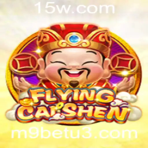 Desvendando o Excitante Jogo FlyingCaiShen no M9bet