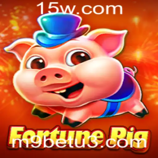 FortunePig: Descubra o Novo Sensação no Mundo dos Jogos com M9bet
