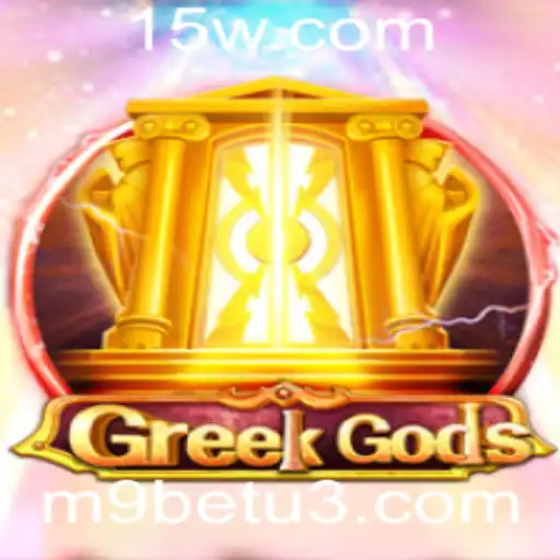 Descubra o Empolgante Mundo de GreekGods com M9bet