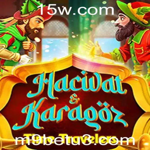 Descubra o Fascinante Mundo de HacivatandKaragoz no M9bet