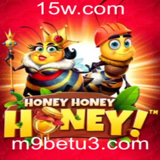Descubra o Fascinante Mundo de HoneyHoneyHoney com M9bet