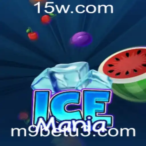 Explorando IceMania: Aventuras Congelantes e Estratégias com M9bet