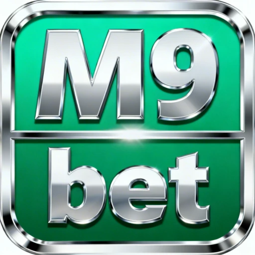 M9bet Logo