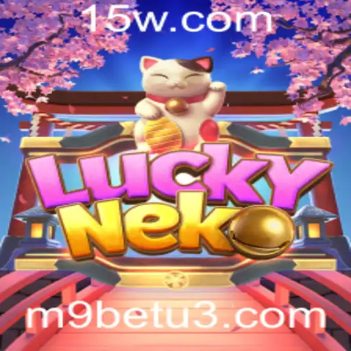 Explorando o Universo de LuckyNeko e M9bet