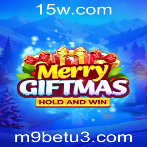 Explorando o Mundo de MerryGiftmas com M9bet