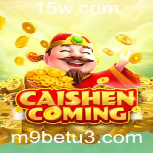Descubra o Fascinante Mundo do Jogo CAISHENCOMING na M9bet