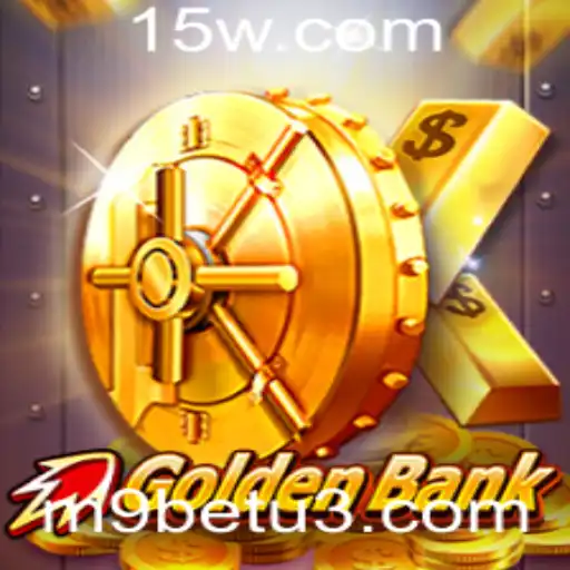 CrazyGoldenBank: Descubra a Emoção do Jogo com M9bet