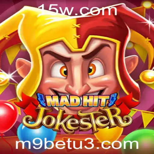 Explorando o Mundo Divertido de MadHitJokester com M9bet
