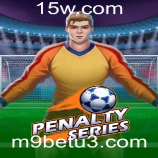 PenaltySeries: O Jogo de Estratégia e Emoção com M9bet