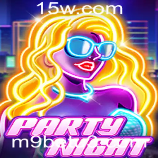 Explorando o Fascinante Jogo PartyNight: Uma Experiência Inovadora com M9bet