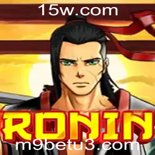 Descubra o Fascinante Mundo de Ronin: O Jogo da Estrategia e Habilidade