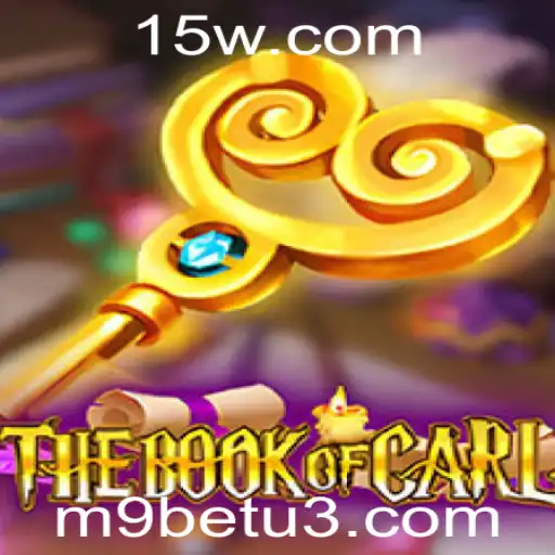 TheBookofCarl: Um Mundo de Aventuras e Desafios no Universo M9bet