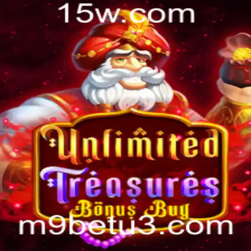 Explorando UnlimitedTreasuresBonusBuy: Um Jogo Empolgante no M9bet
