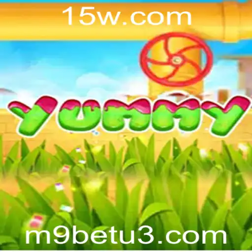 Yummy: O Mundo Delicioso dos Jogos de Azar com M9bet